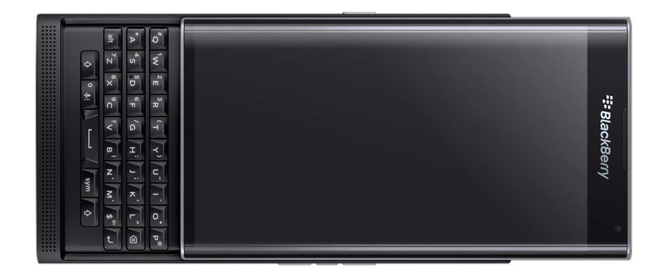 BlackBerry Priv STV100-4 Mobile Phone